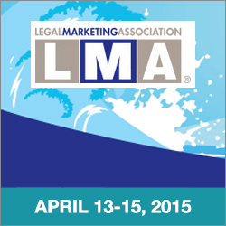 Rubel Presents at LMA Annual Conference – Collaboration and Coexistence Among Lawyers and Marketers