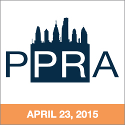Gina F. Rubel to Speak at PPRA’s 70th Anniversary Celebration Thumbnail