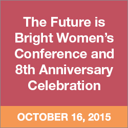 Network Now: The Future is Bright Luncheon and 8th Anniversary Celebration Thumbnail