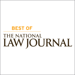 New Jersey Law Journal Readers Vote Furia Rubel ‘Best Law Firm Public Relations Agency’