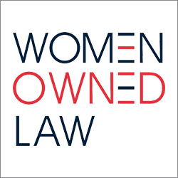Gina Rubel Appointed to Board of Directors of Women Owned Law, A National Association