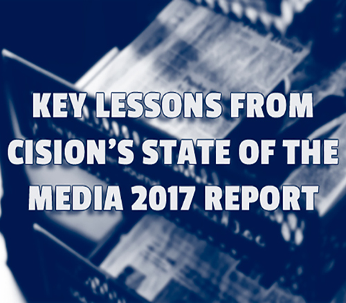 Key Lessons: State of the Media Report Thumbnail