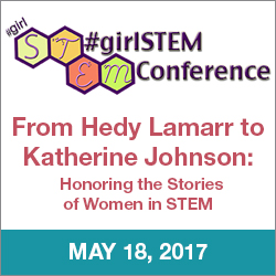 Furia Rubel Executive to Speak at girlSTEM Conference