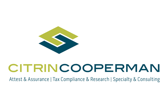 Citrin Cooperman logo