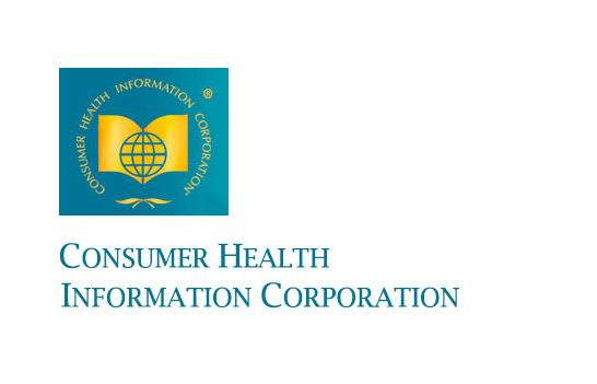 Consumer Health Information Corporation logo