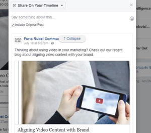 Facebook Marketing and Advertising Tips