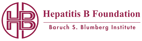 Hepatitis B Foundation