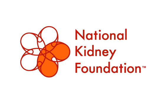 National Kidney Foundation of the Delaware Valley logo