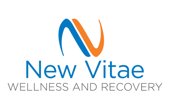 New Vitae Wellness & Recovery logo