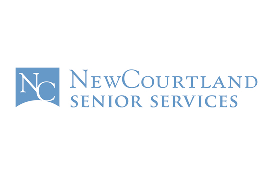 NewCourtland Senior Living Services logo