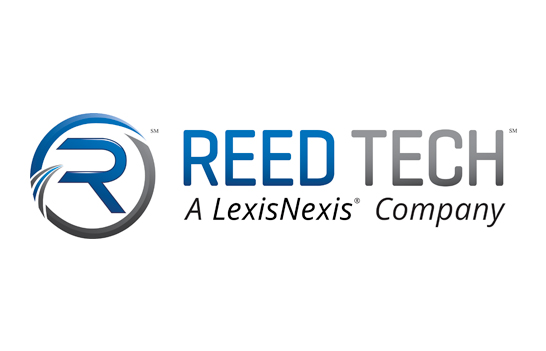 Reed Tech logo