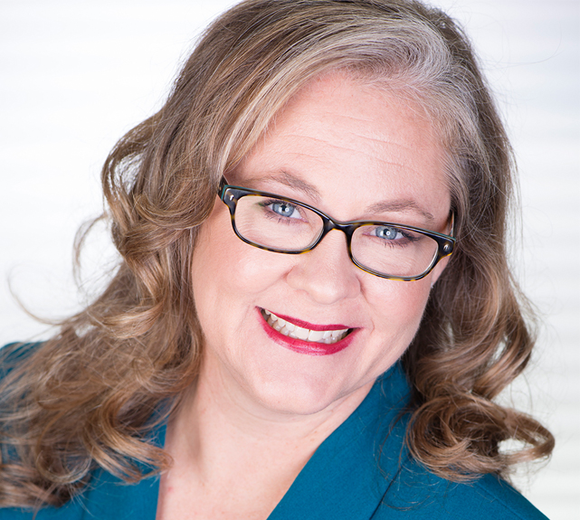 Sarah Larson