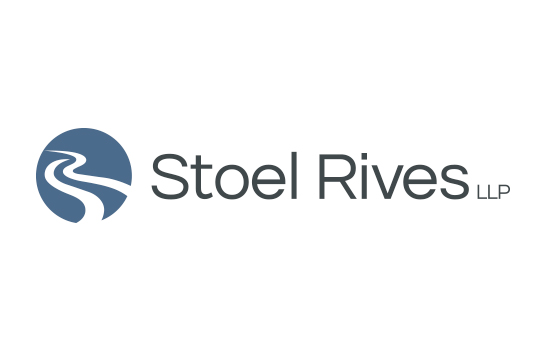 Stoel Rives LLP logo