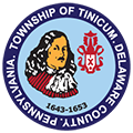 Tinicum Township, Delaware County, PA