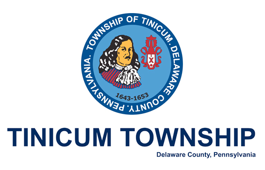 Tinicum Township, Delaware County, PA logo