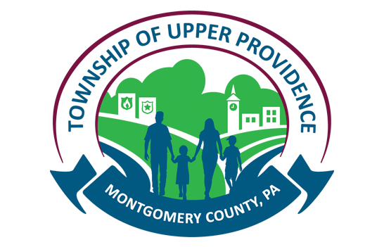 Township of Upper Providence, Montgomery County, PA logo