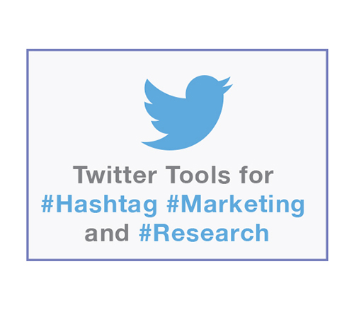 Twitter Tools for Hashtag Marketing and Research Thumbnail