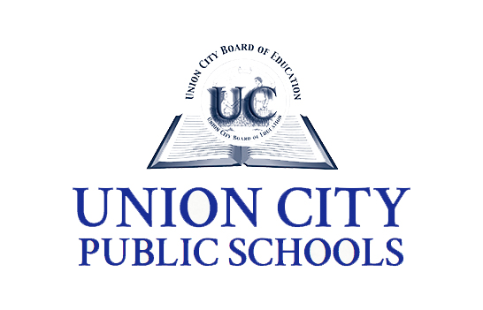 Union City Board of Education logo