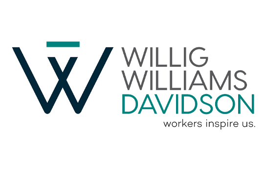 Willig, Williams & Davidson logo