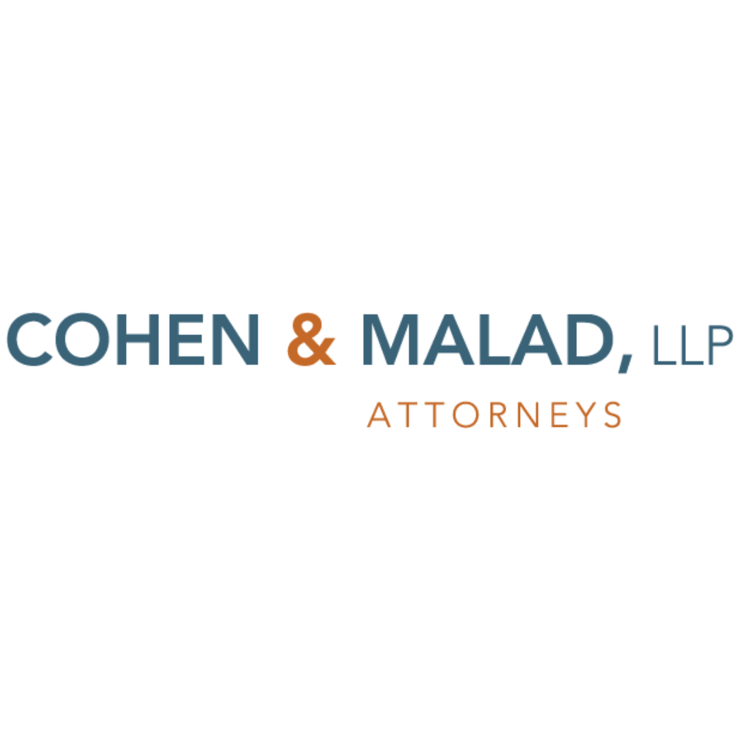 Cohen & Malad, LLP logo