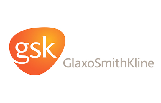 GlaxoSmithKline logo