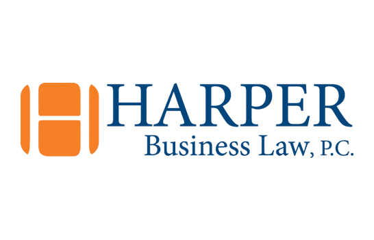 Harper Business Law logo