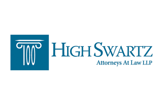 High Swartz LLP logo