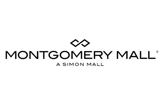 Montgomery Mall logo