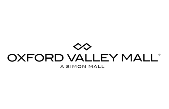 Oxford Valley Mall logo
