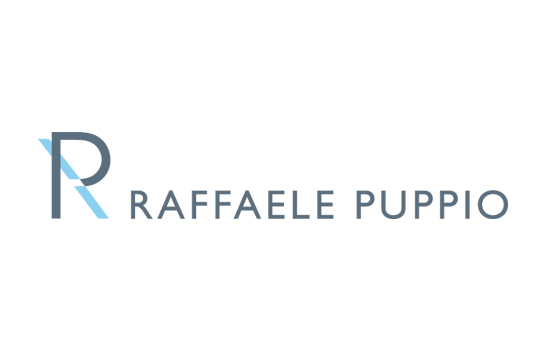 Raffaele Puppio logo