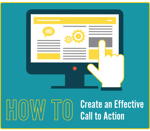 How to Create an Effective Call to Action