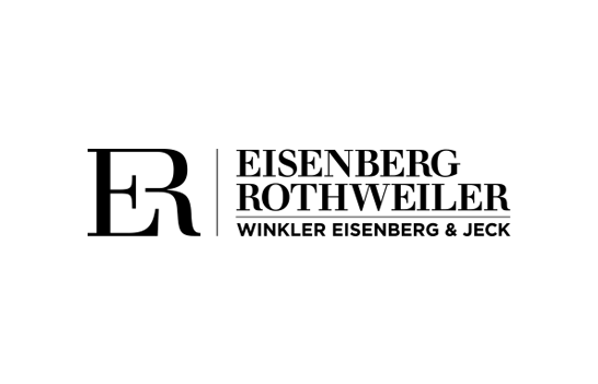 Eisenberg Rothweiler Winkler Eisenberg & Jeck, P.C. logo