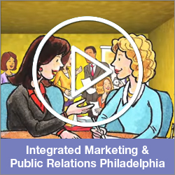 Integrated Marketing and Public Relations Philadelphia [Video]
