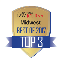 The National Law Journal Readers Vote Furia Rubel Among Best of Midwest Thumbnail