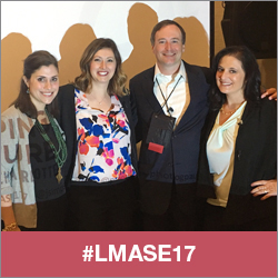 5 Actionable Takeaways for Law Firms from #LMASE17