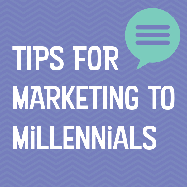 5 Things You Need to Know About Reaching Millennial Clients