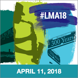 Legal Marketer Gina Rubel Presents Law Firm Content Marketing Strategy at #LMA18 in New Orleans Thumbnail
