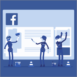 Changes to Facebook Provide Opportunity for Employee Advocacy Strategy Thumbnail