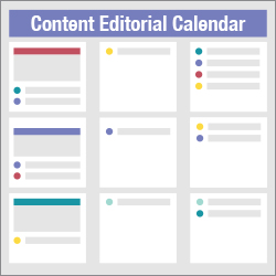Why You Need a Content Editorial Calendar
