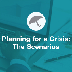 Planning for a Crisis: The Scenarios [Video]