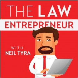 The Law Entrepreneur PR for Lawyers [Podcast] Thumbnail