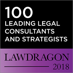 Gina Rubel Named Among Lawdragon Global 100 Leading Consultants and Strategists to the Legal Profession