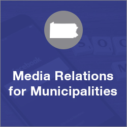 Media Relations for Municipalities