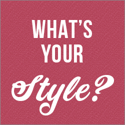 What’s Your Style? Following a Standardized Writing Style Makes for a Smoother Read