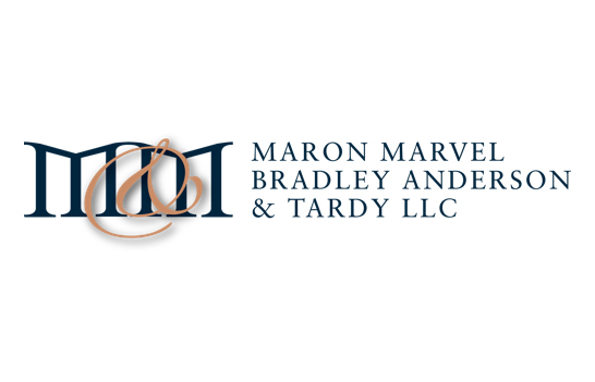 Maron Marvel Bradley Anderson & Tardy logo