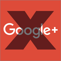 Google+ Social Media Profiles To Go the Way of Friendster Thumbnail