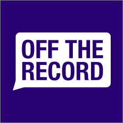 What Does it Mean to Go ‘Off the Record’? Thumbnail