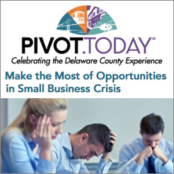 Pivot.Today Features Gina Rubel’s Article on Small Business Crisis