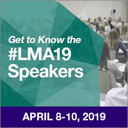 Target Practice – Preparing Law Firms for a Crisis at LMA19
