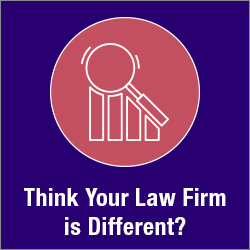 Differentiate Your Law Firm… Even if You Already Think You Do